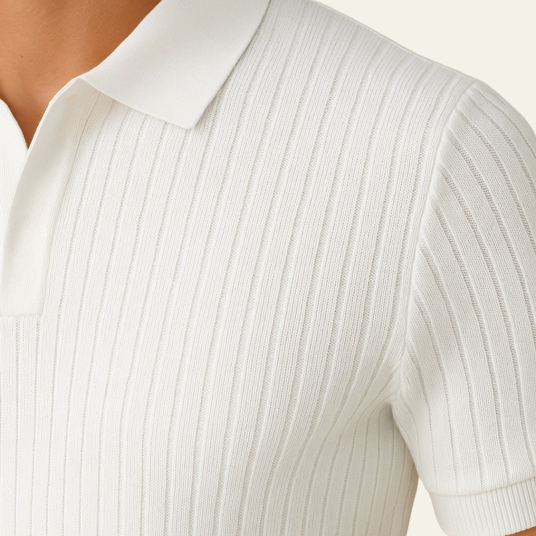 The Pisa Garden Polo