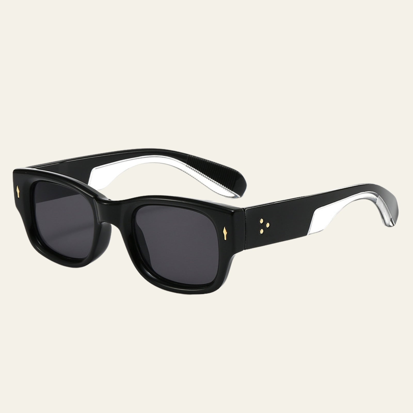 The Biarritz Sculpt Sunglasses