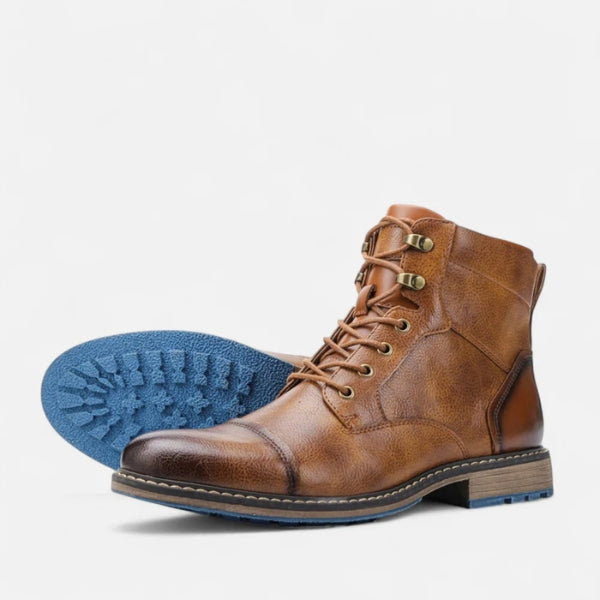 The Oxford Heritage Boot