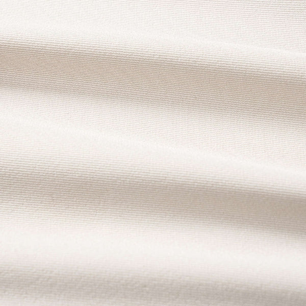 The Amalfi Draped Pleat Trousers