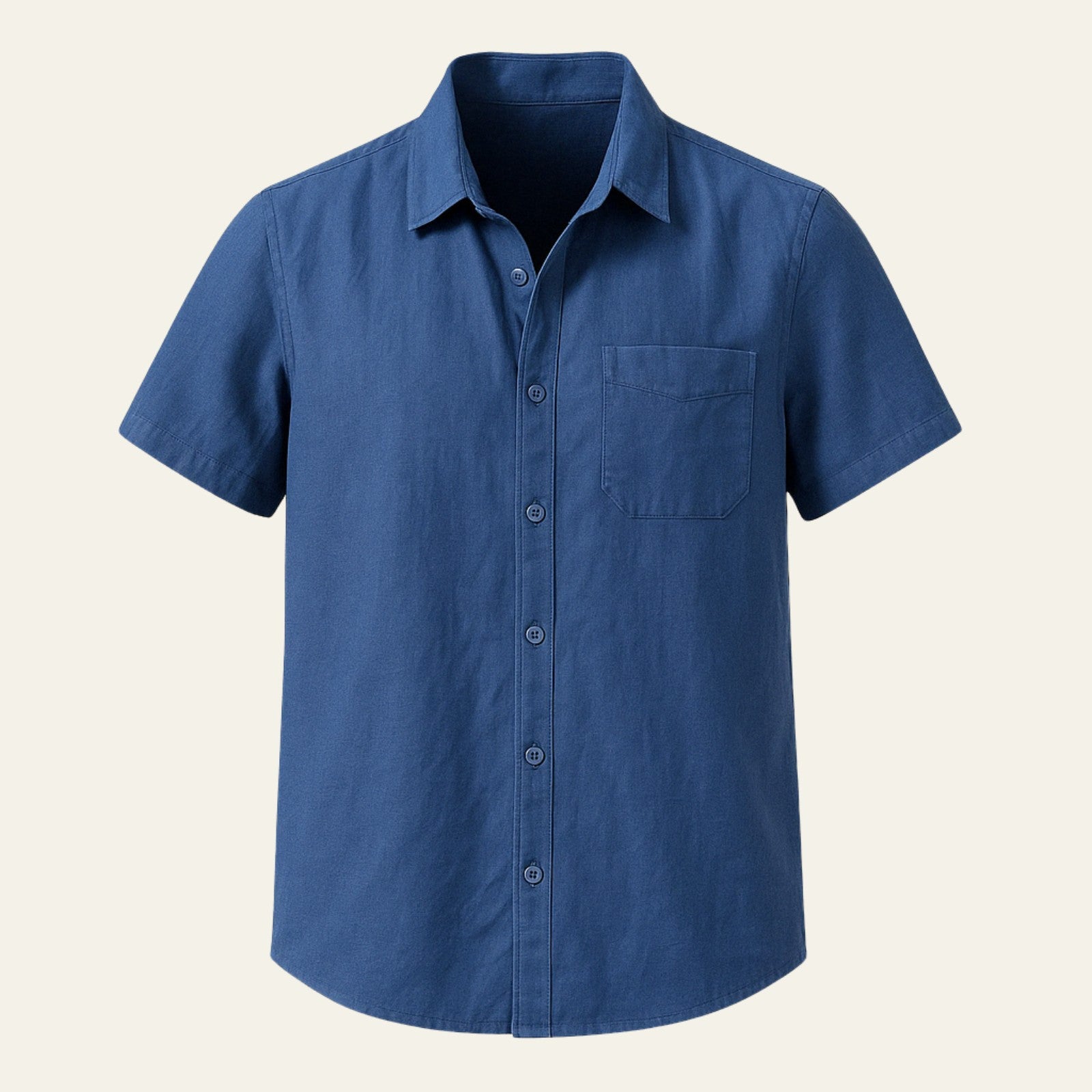 The Amsterdam Evening Shirt