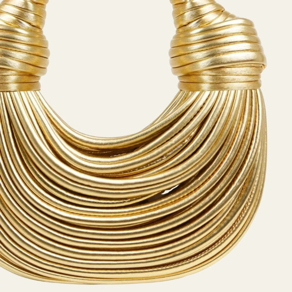 The Aurelia Rope Knot Handbag