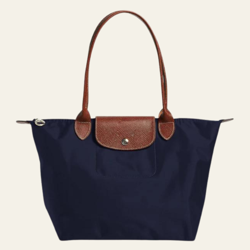 The Lucerne Canvas Tote