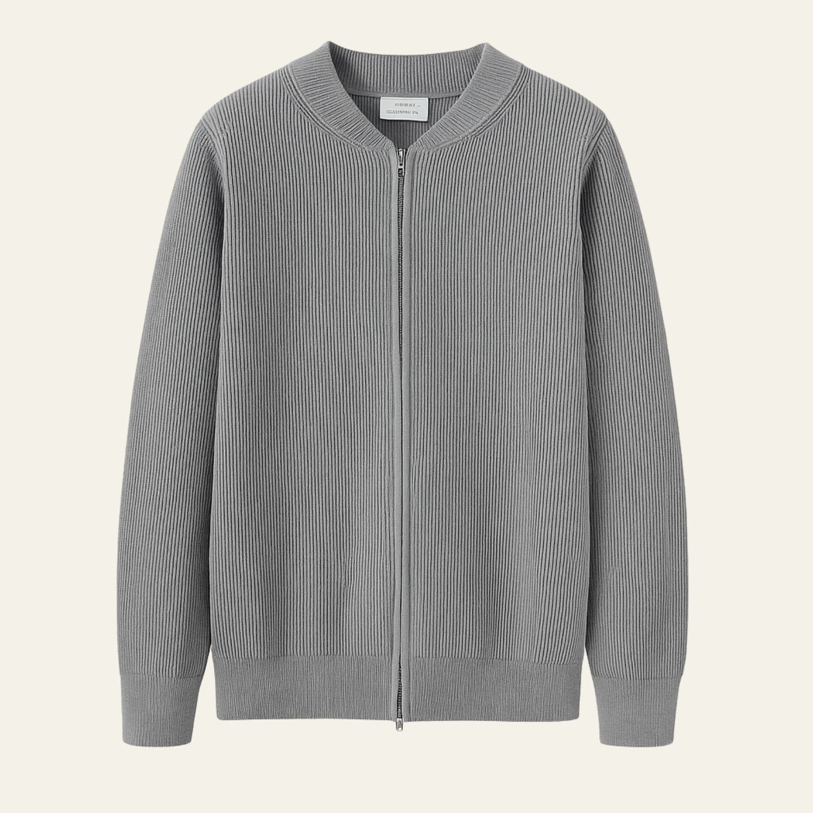 The Florence Cotton Vest