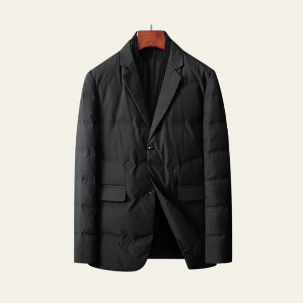 The Whitmore Refined Insulation Coat