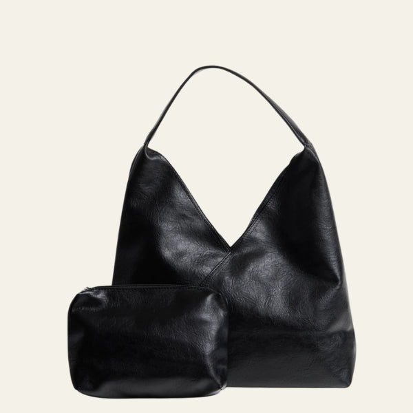 The Capri Soft Hobo Bag