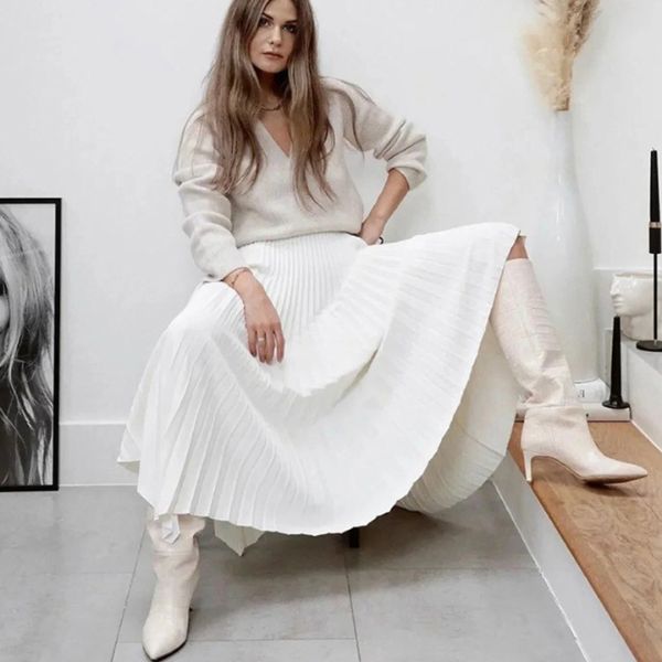 The Prague Stone Stiletto Boot