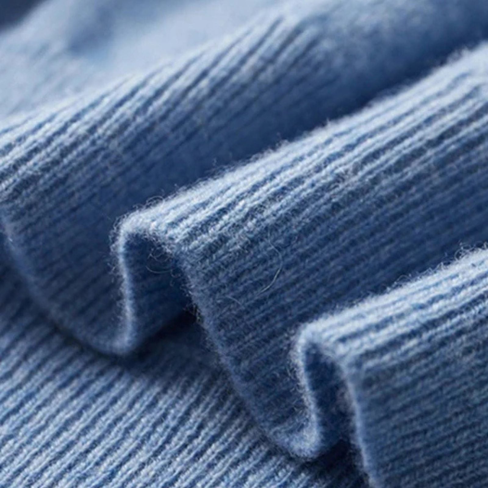 The Lucerne Cashmere Classic Polo