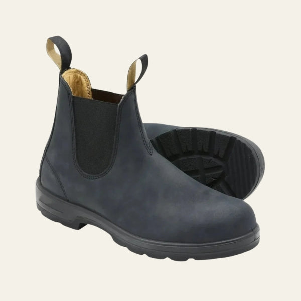 The Outback Slip-On Chelsea Boot