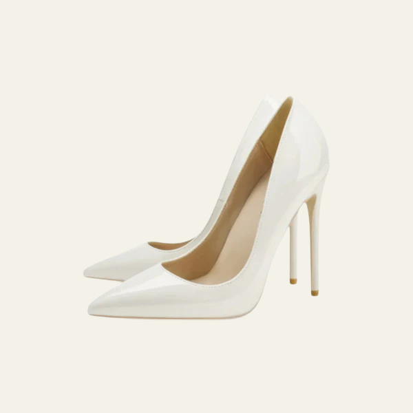 The Club Stiletto Pumps