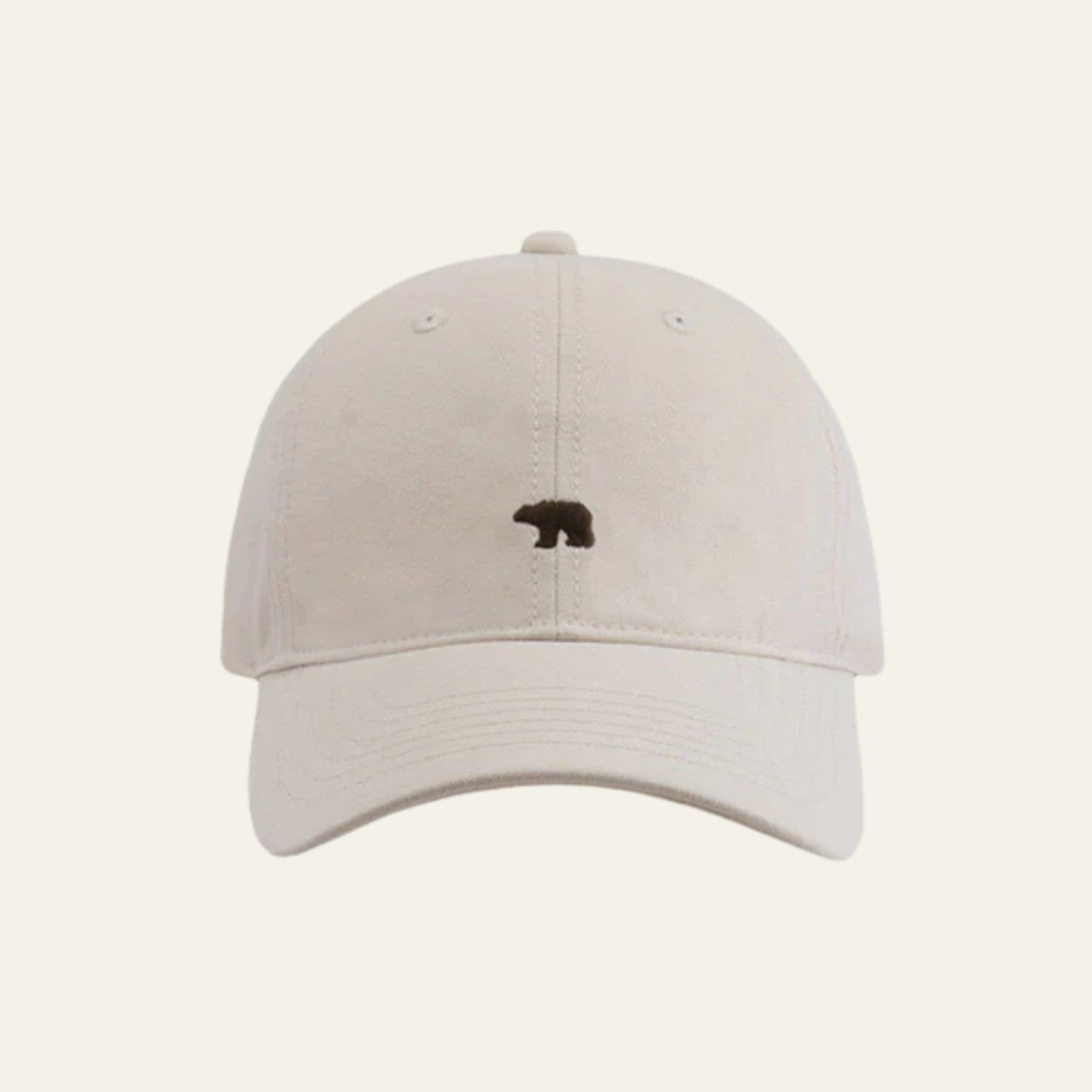 The Riviera Wildlife Cap