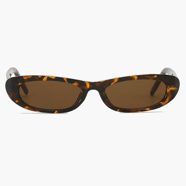The Marseille Acetate Sunglass