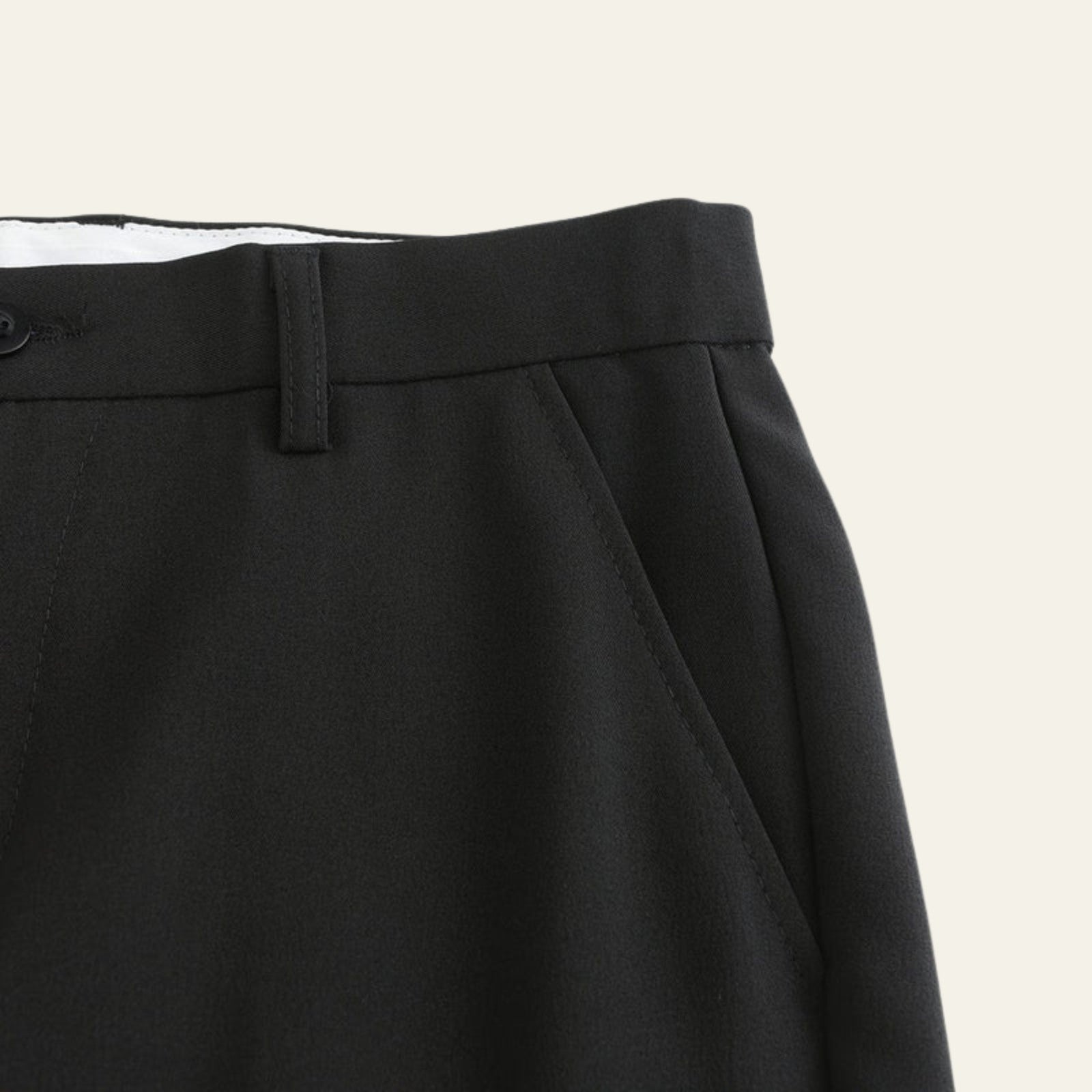 The Toscani Stretch Pantalon