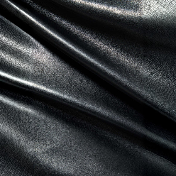 The Emilia Draped Mini Dress