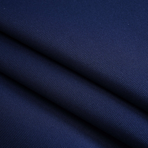 The Marseille Contrast-Denim Zip Jacket