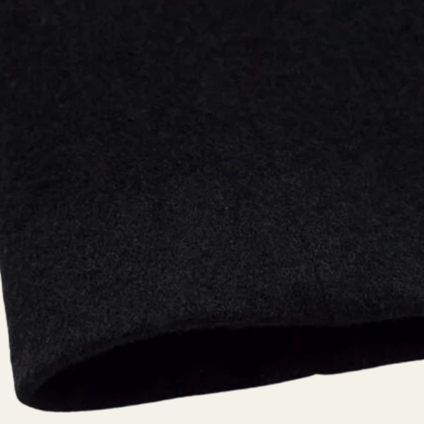 The Rowan Quilted Coat