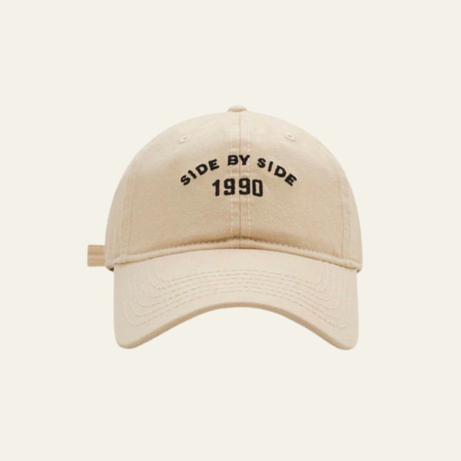 The Paris 1990 Heritage Cap