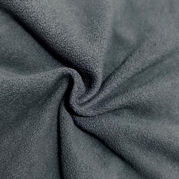 The Hudson Quarter-Zip Pullover