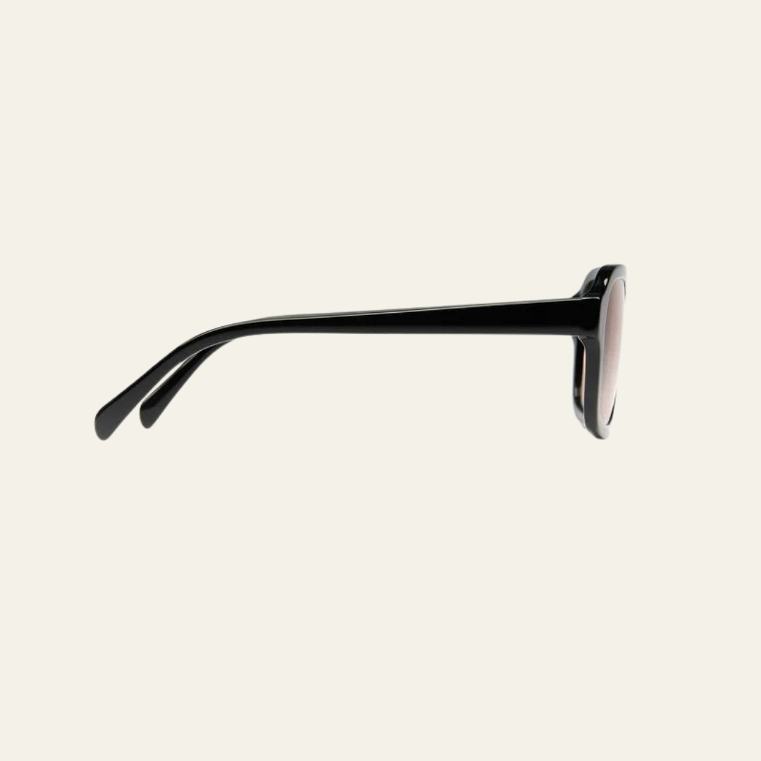 The Monaco Tortoiseshell Sunglasses
