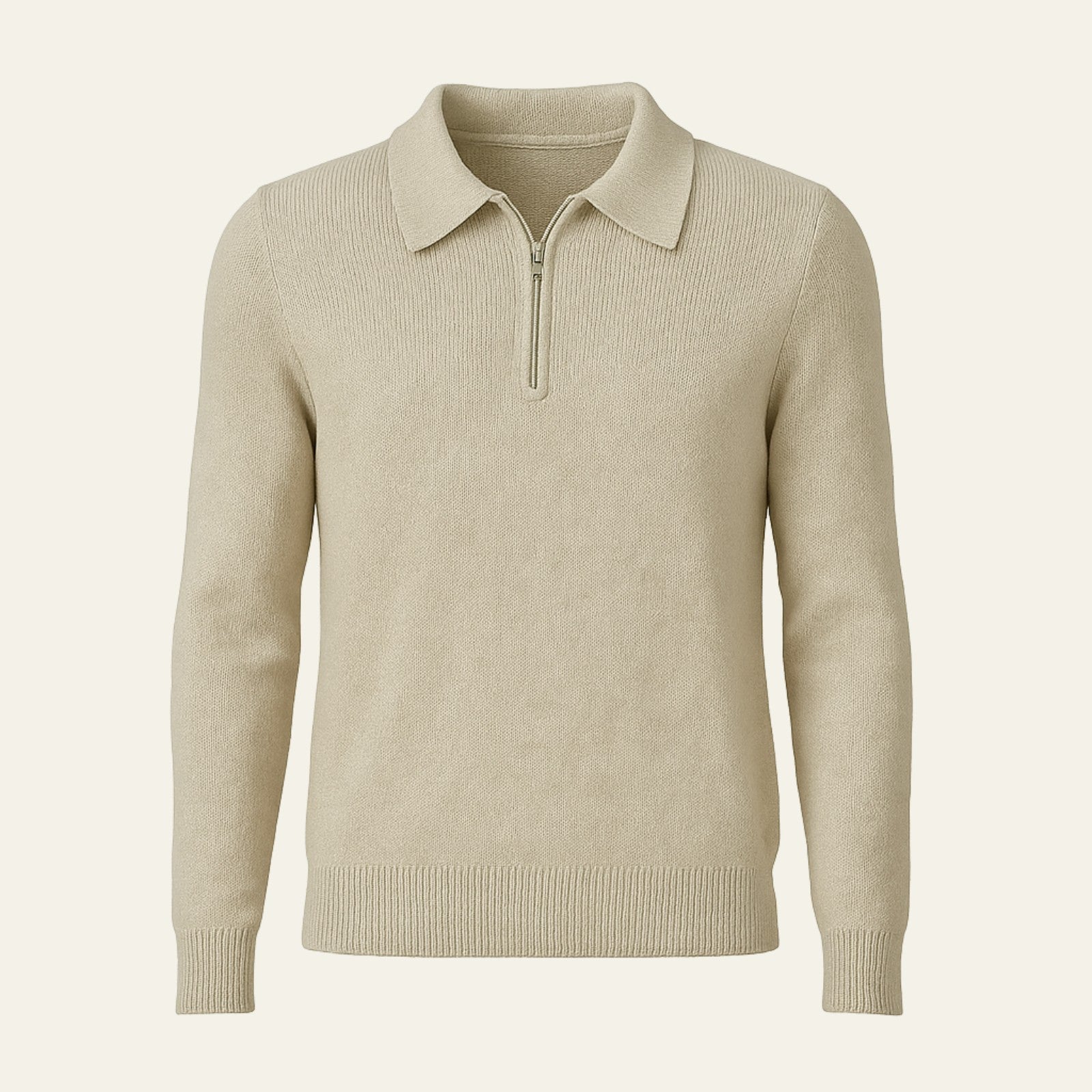The Dubrovnik Knit Polo