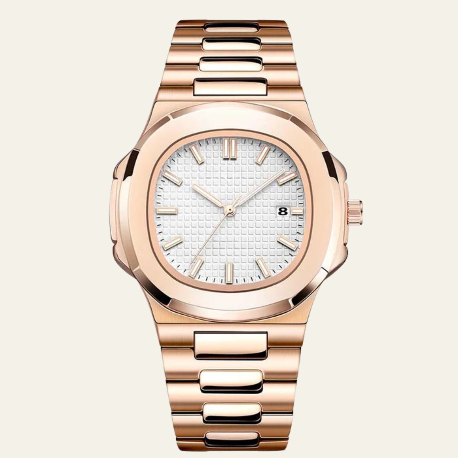The Côte d’Azur Club Watch