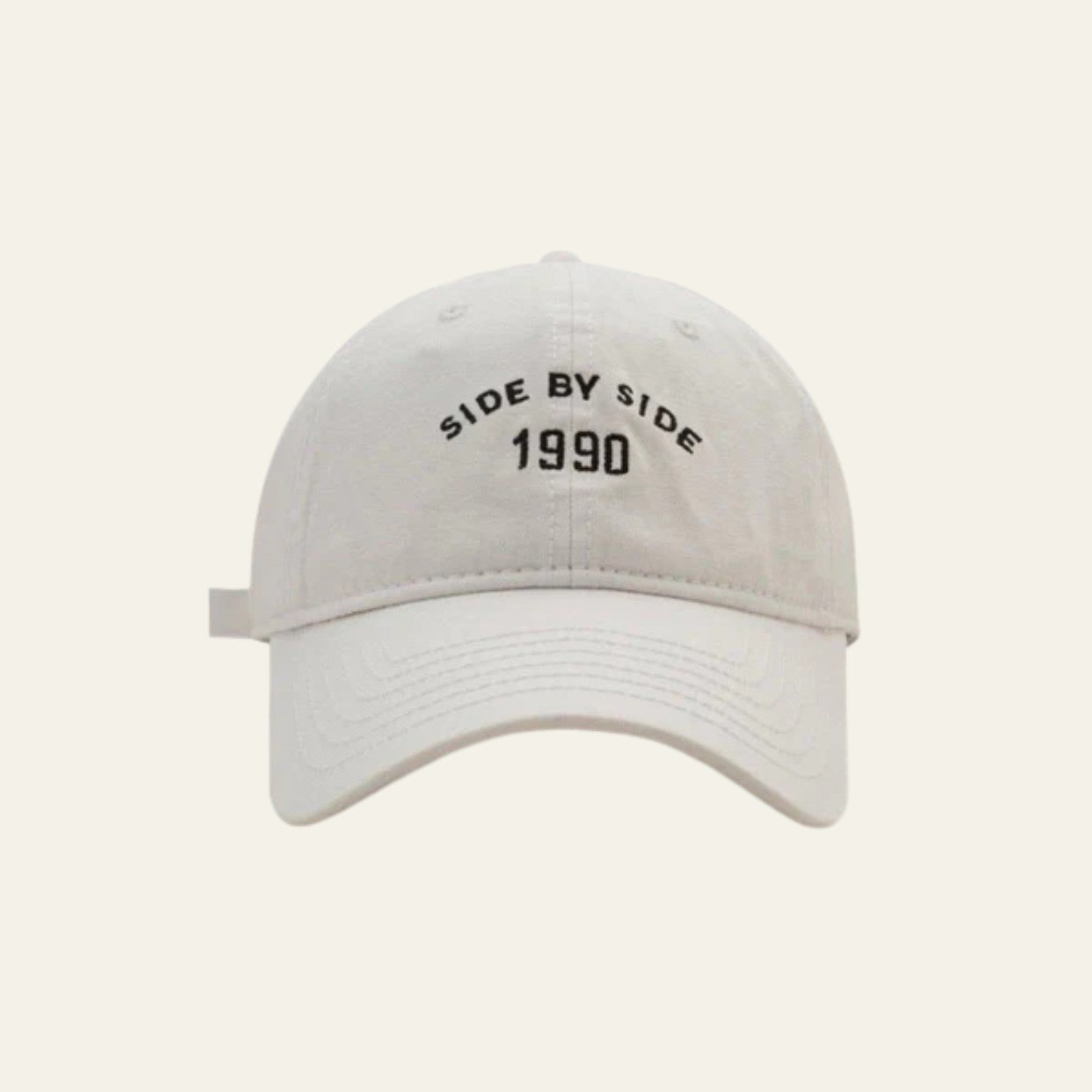 The Paris 1990 Heritage Cap