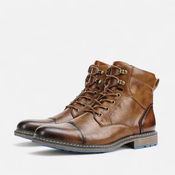 The Oxford Heritage Boot