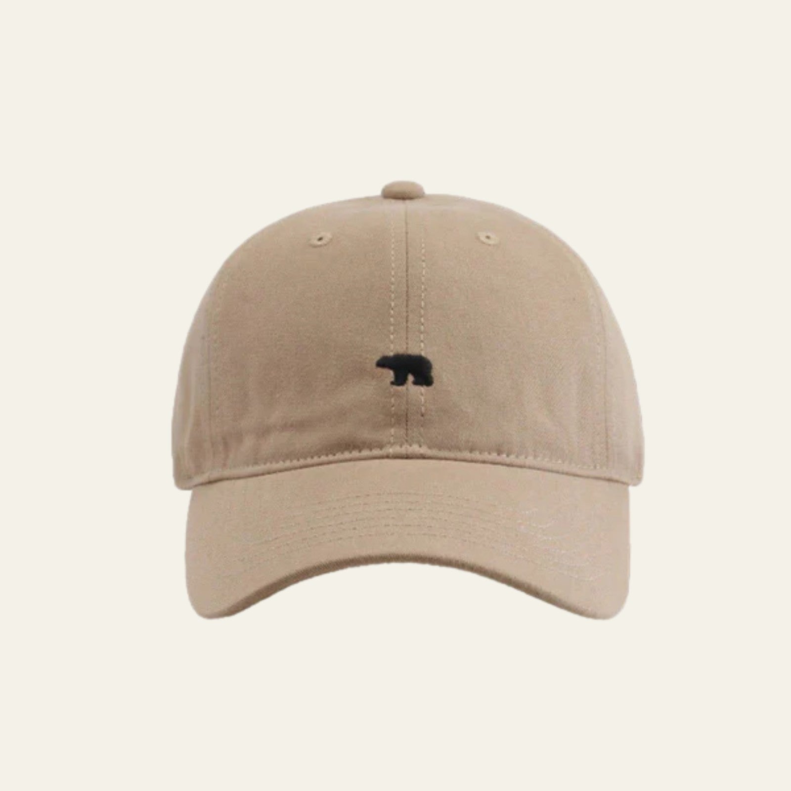 The Riviera Wildlife Cap