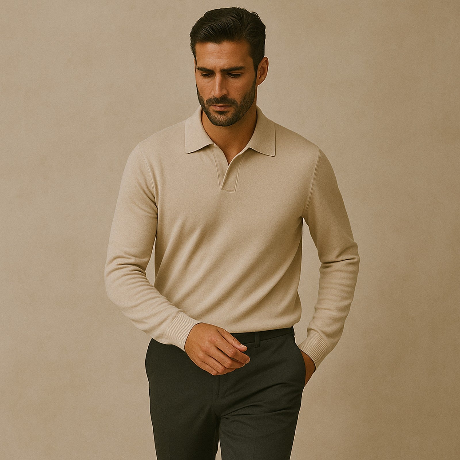 The Florence Heritage Polo