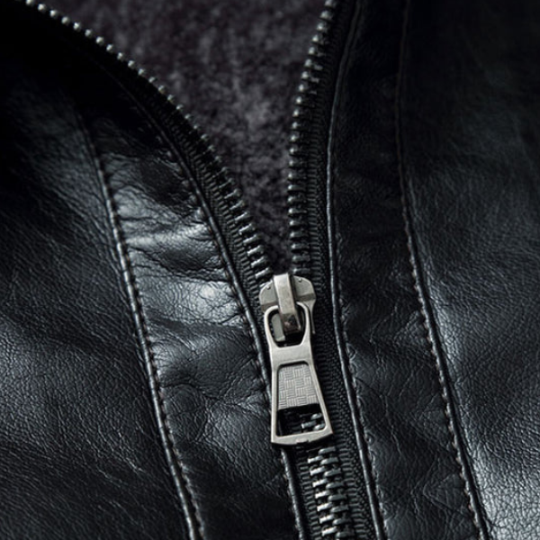 The Everett Aviator Jacket