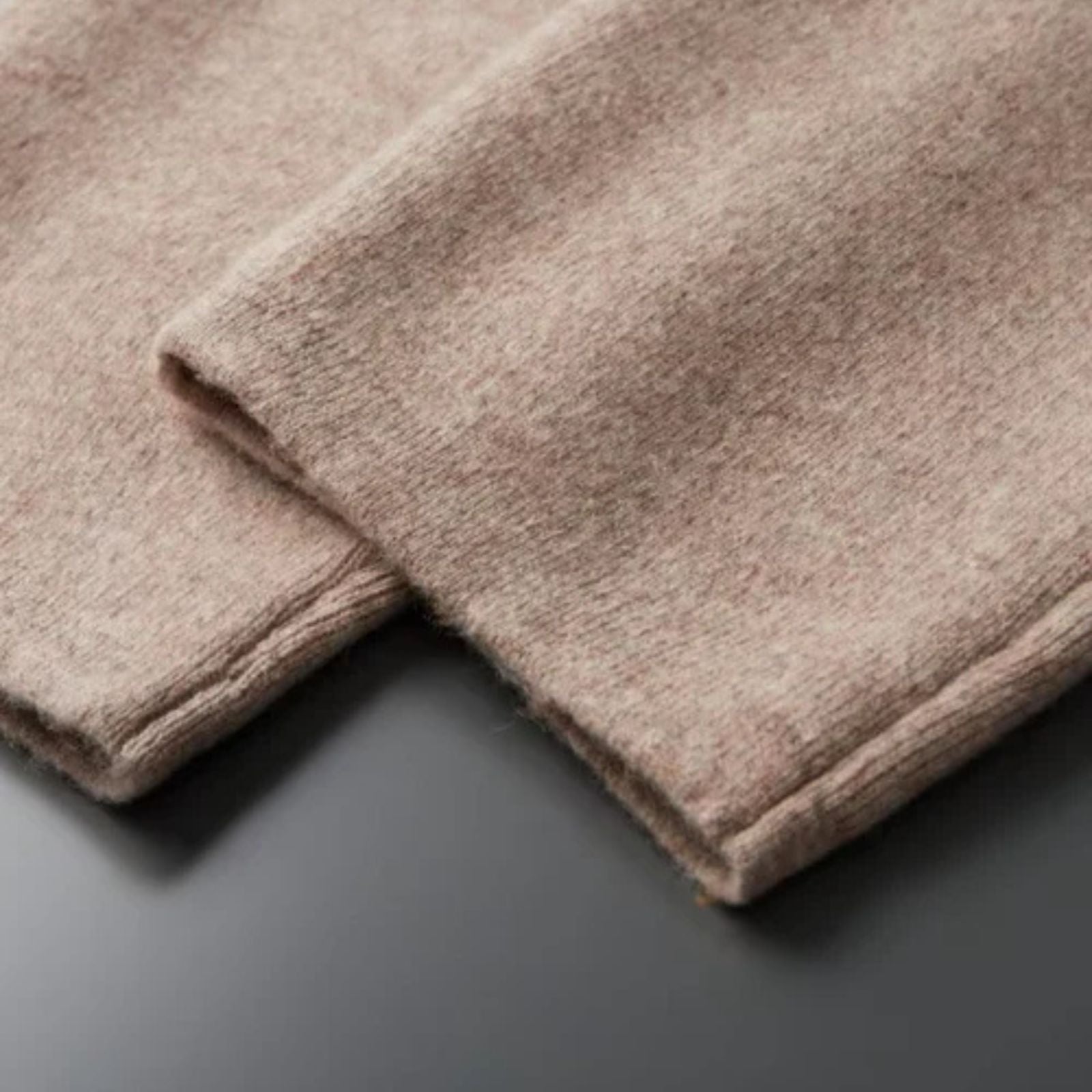 The Portofino Merino Wool Tivro Set