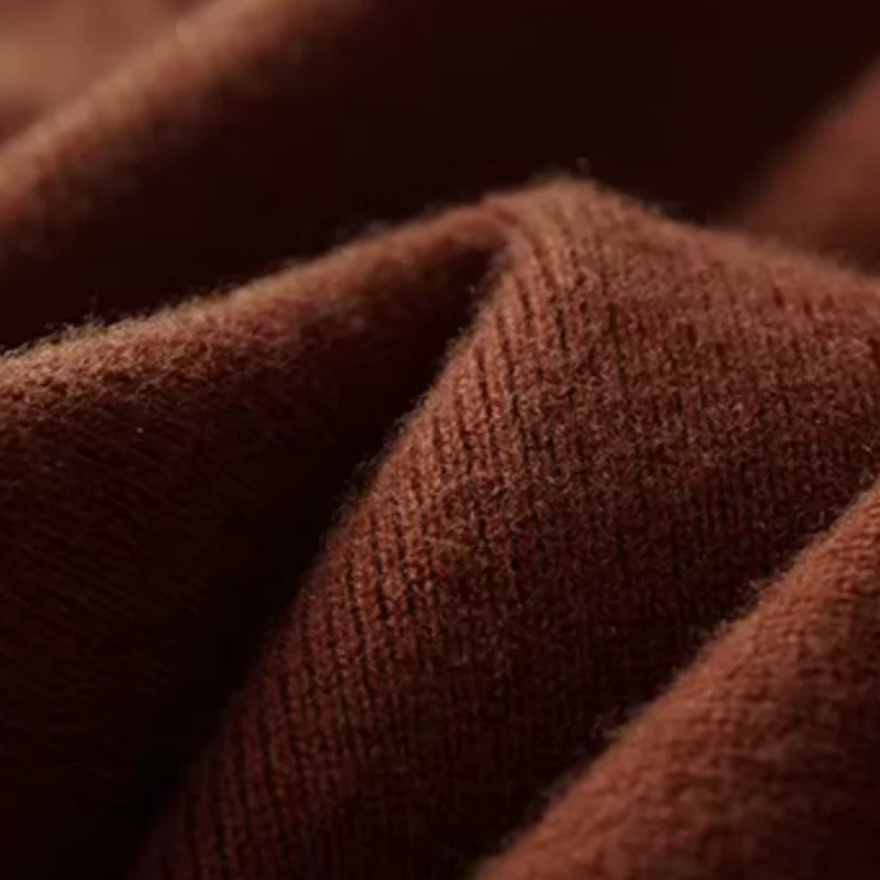 The Geneva Merino Polo Sweater