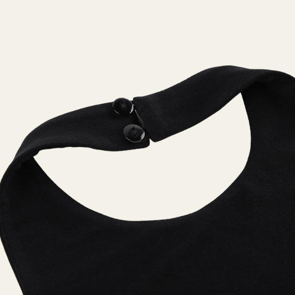 The Santorini Halter-Neck Mini Dress