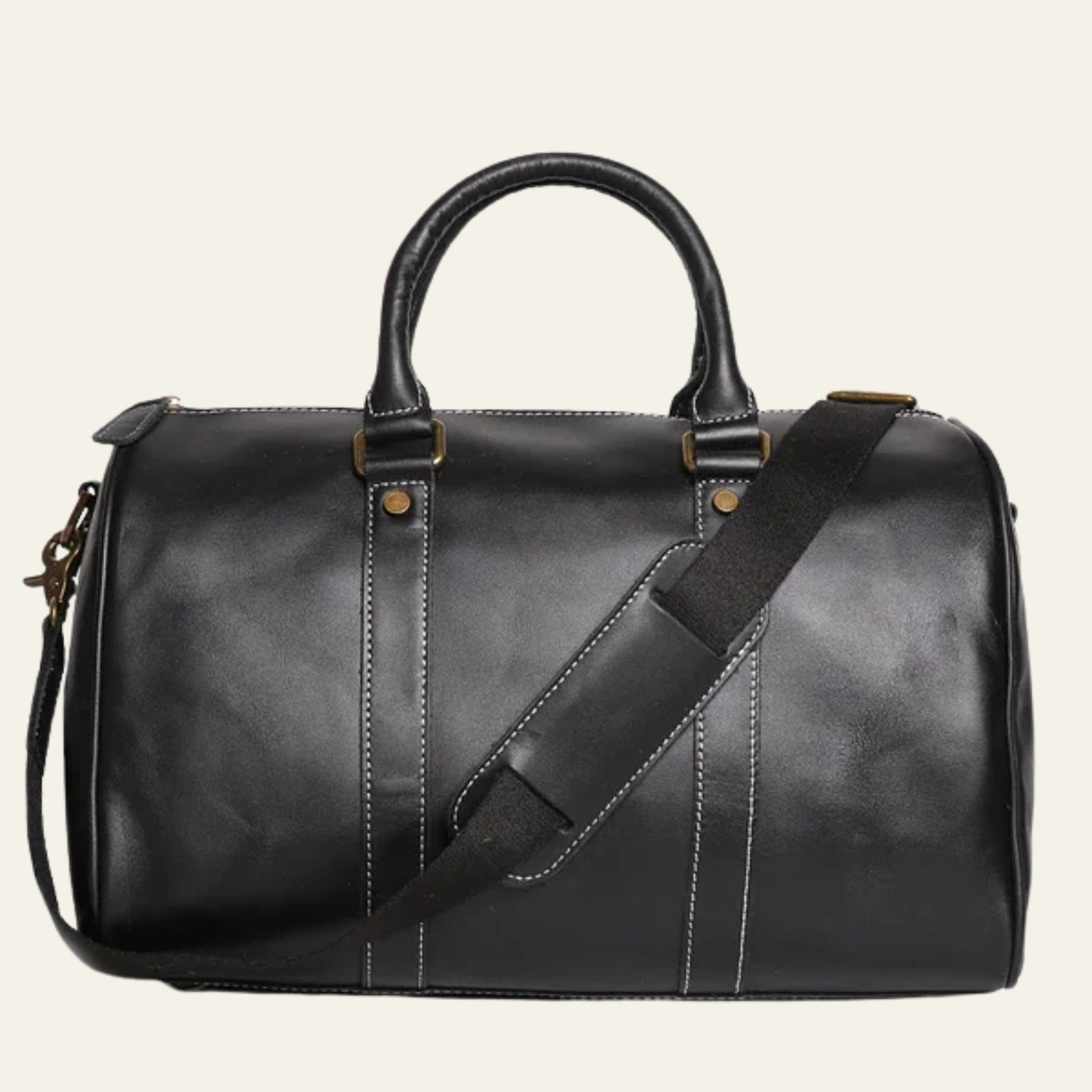 The Parisian Weekender Duffle