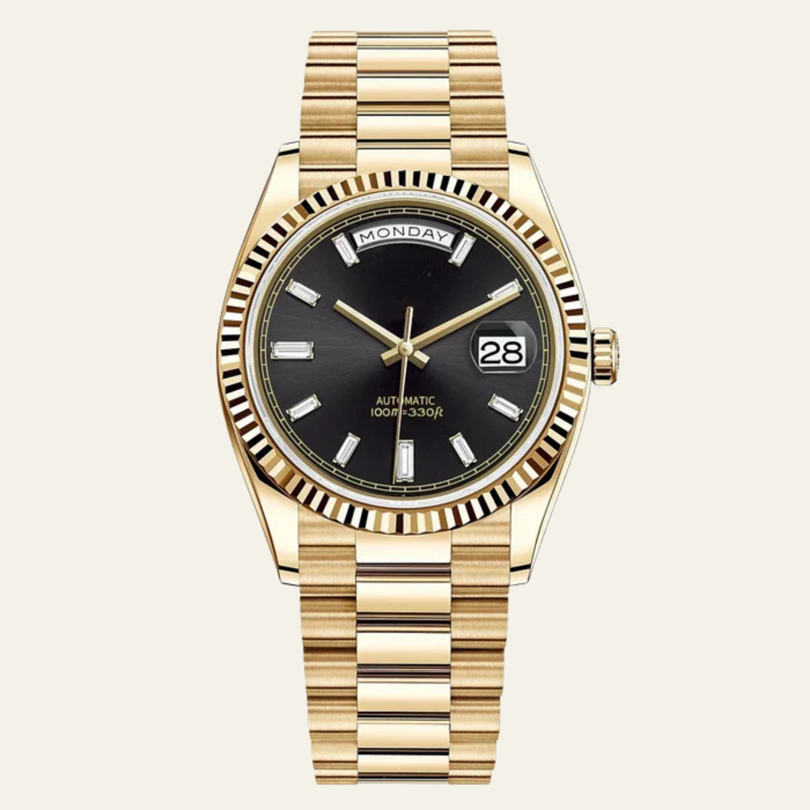 The Milano Executive Classic