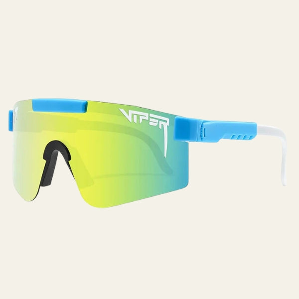 The Velocity Shield Sport Sunglasses