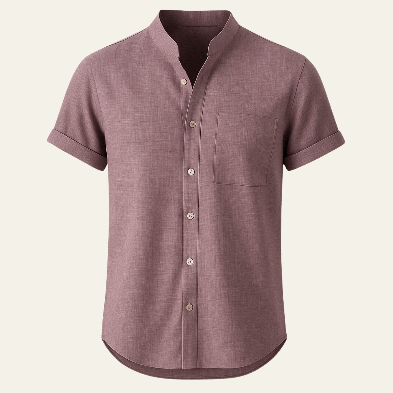 The Monte Carlo Club Shirt