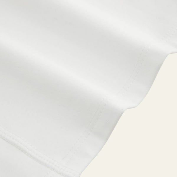 The Palm V-Neck Polo Tank