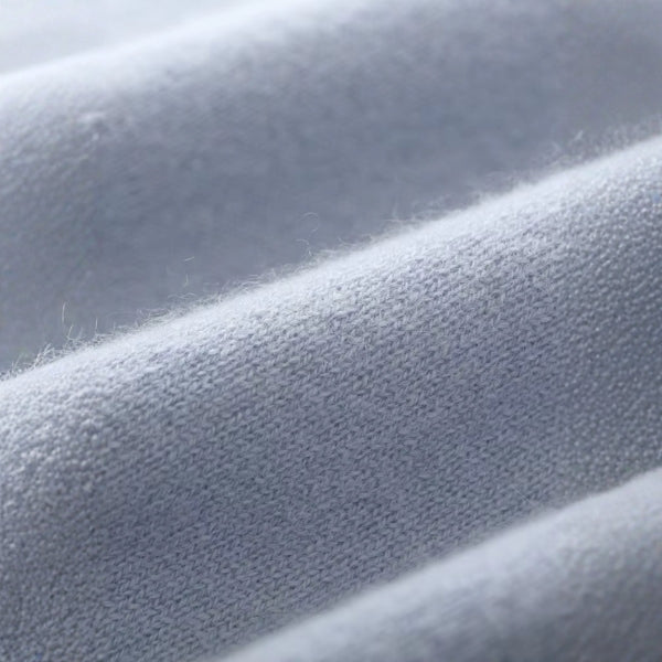 The Monaco Merino Wool Leisure Set