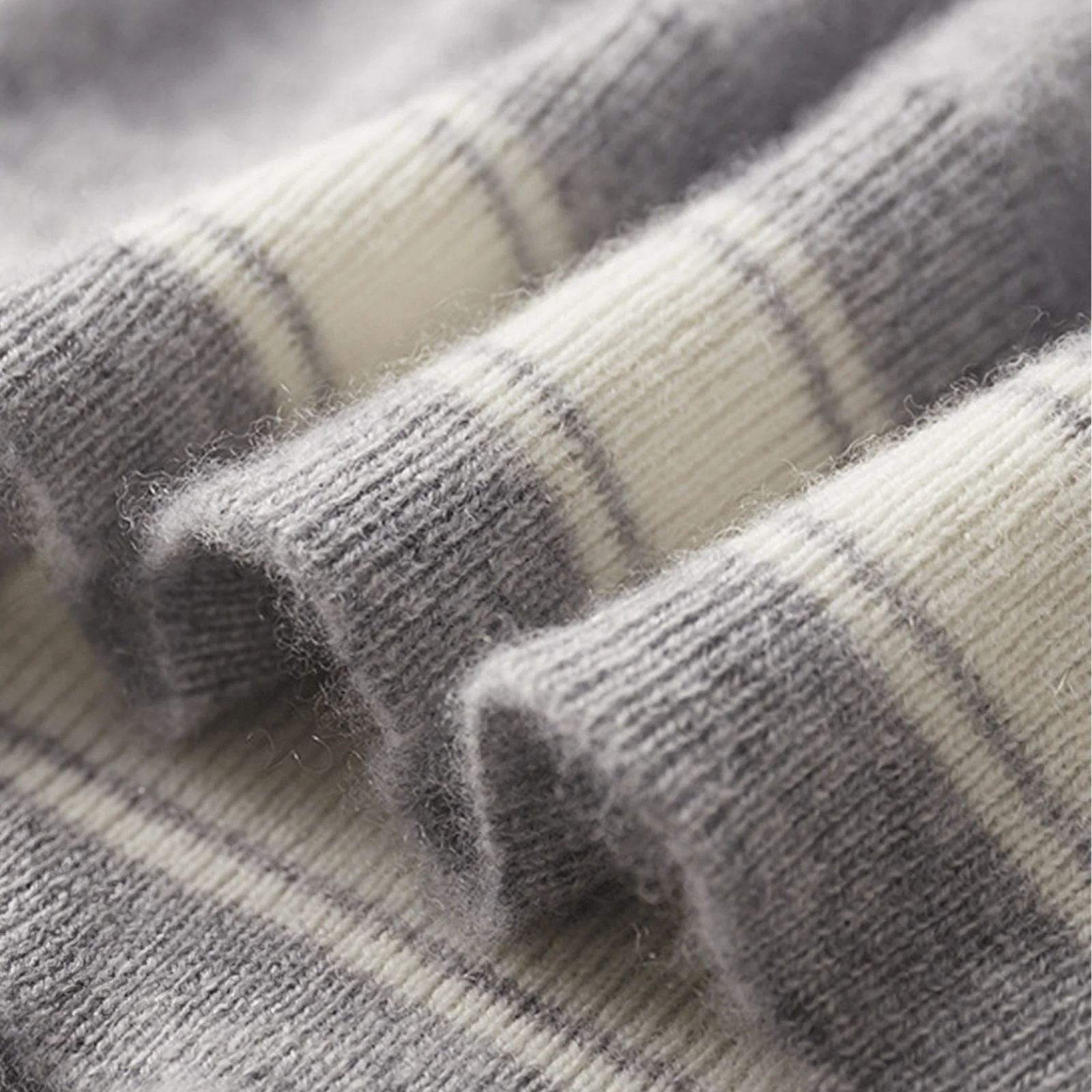 The Andermatt Cashmere Lounge Set