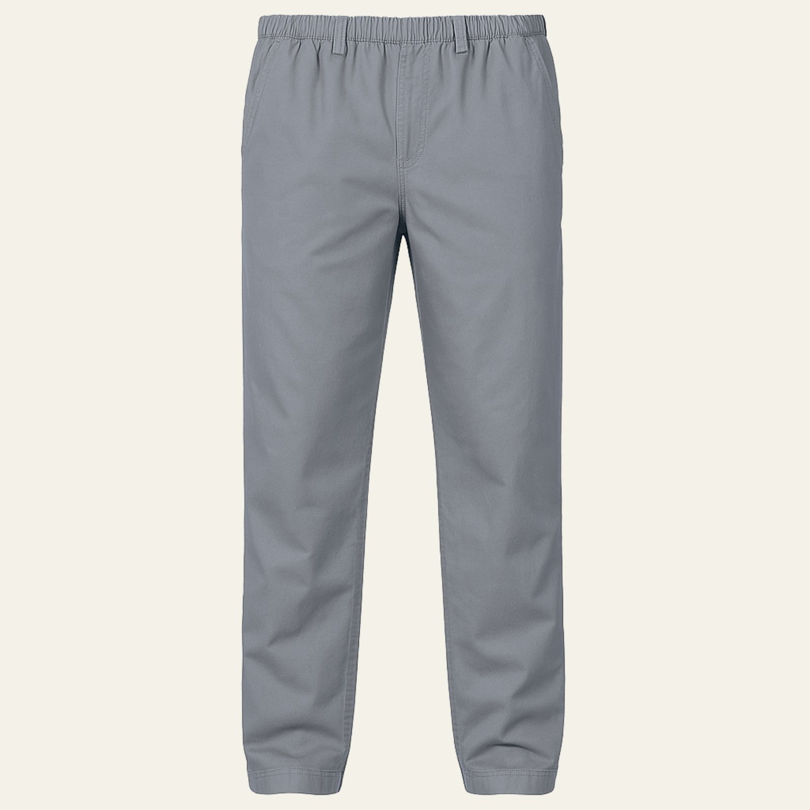 The Capri Cotton Pantalon