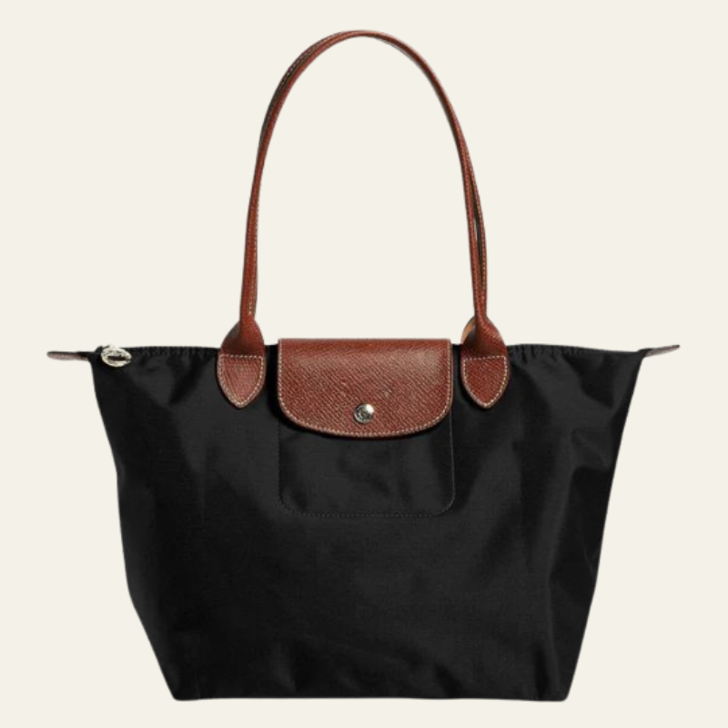 The Lucerne Canvas Tote
