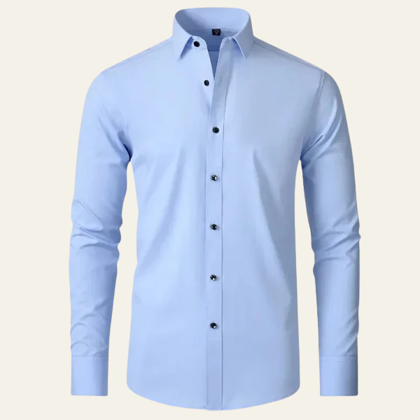The Ariston Button-Down Shirt