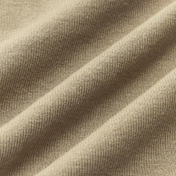 The Milan Asymmetric Neckline Long Sleeve Top