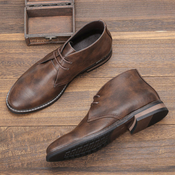 The Alder Classic Boots