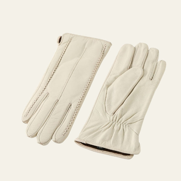 The Aspen Smooth-Finish Winter Gloves