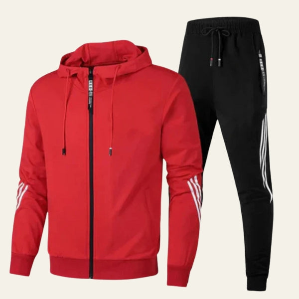 The Lisbon Sportif Tracksuit