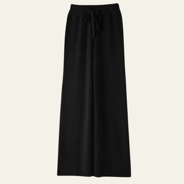 The Aspen Wool Lounge Trouser