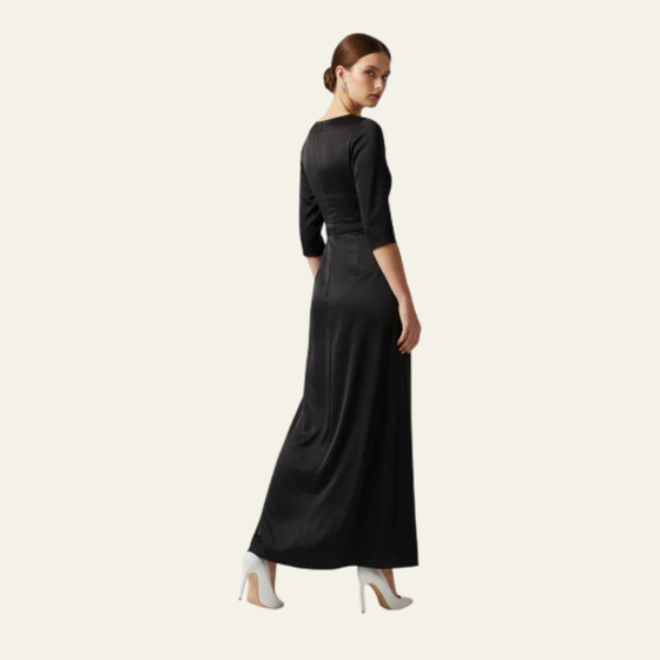 The Club Stiletto Pumps