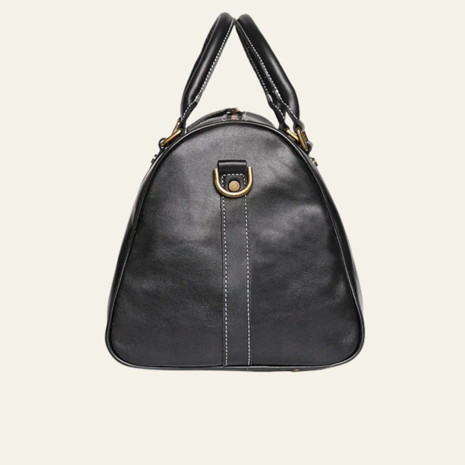 The Parisian Weekender Duffle